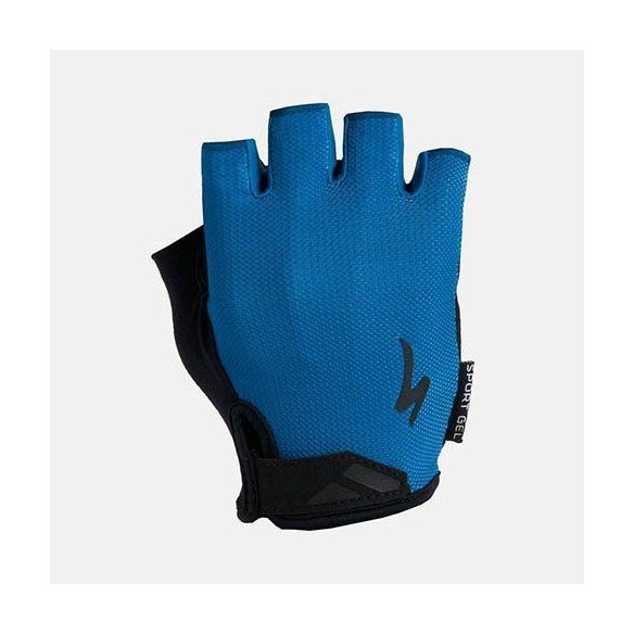 Gants Specialized Body Geometry Sport Gel