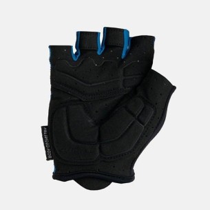 Guantes Specialized Body Geometry Sport Gel 2
