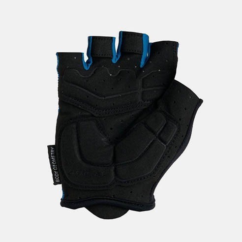 Guantes Specialized Body Geometry Sport Gel