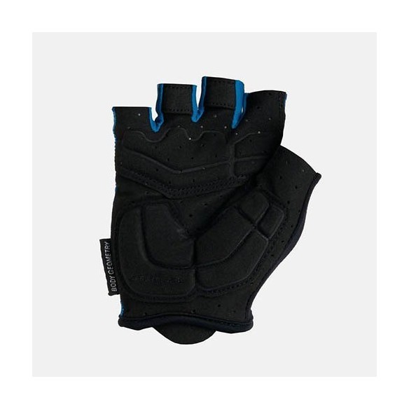 Gants Specialized Body Geometry Sport Gel