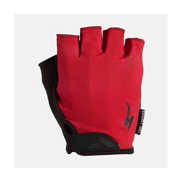 Gants Specialized Body Geometry Sport Gel