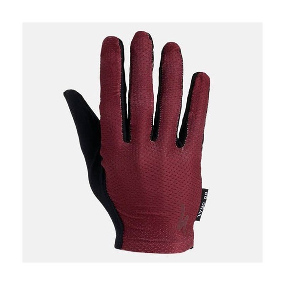 Guantes Specialized Body Geometry Grail