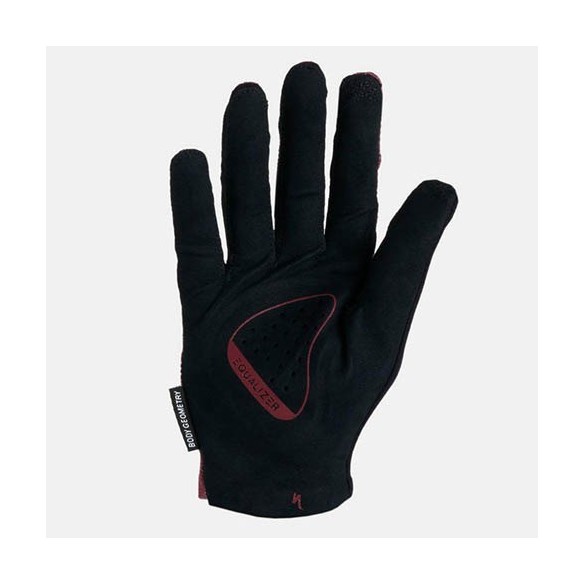 Specialized Body Geometry Grail Gloves