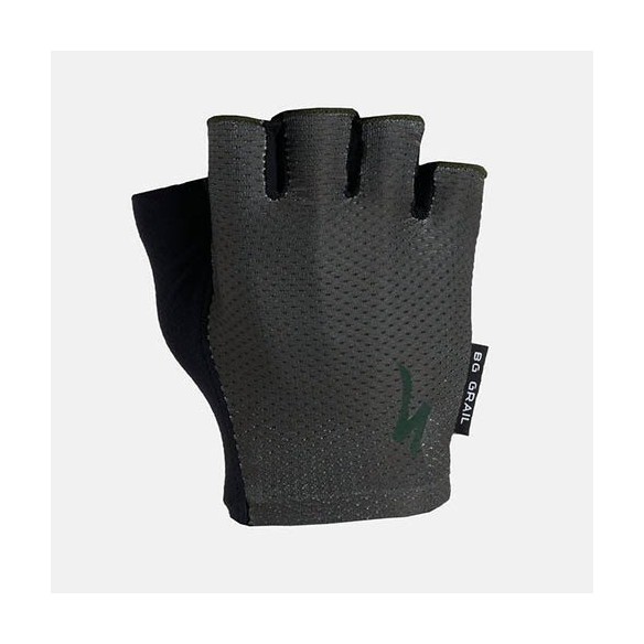 Guantes Specialized Body Geometry Grail