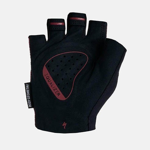 Guantes Specialized Body Geometry Grail