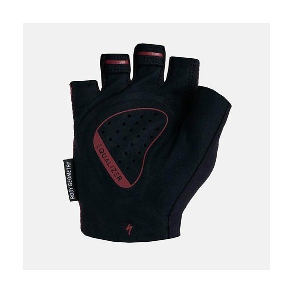 Specialized Body Geometry Grail Gloves