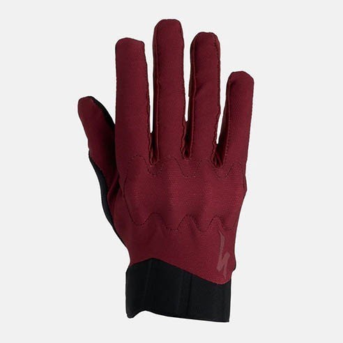 Guantes Specialized Trail D3O