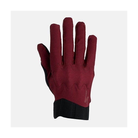 Guantes Specialized Trail D3O