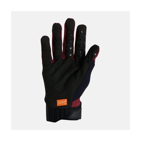 Guantes Specialized Trail D3O