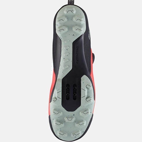 Sabates Specialized Recon 2.0