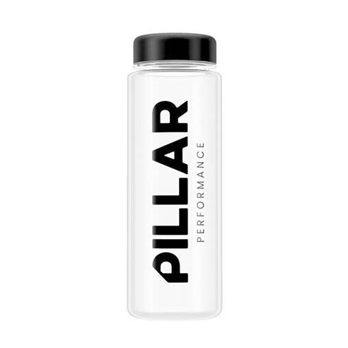 Flacon Pilier Performance Shaker 500 ml