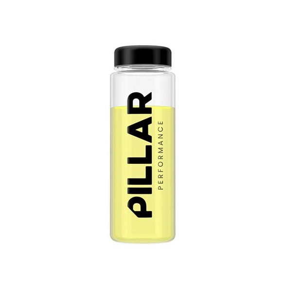 Bidón Pillar Performance Shaker 500 ml