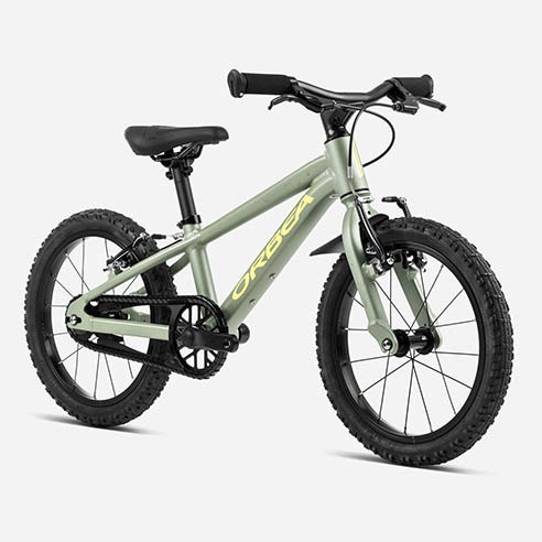 Vélo Orbea MX 16 (2025)