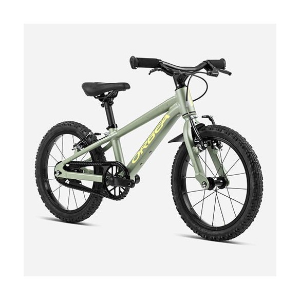 Bicicleta Orbea MX 16 (2024)