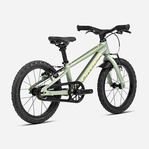 Bicicleta Orbea MX 16 (2025)