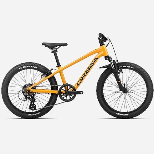 Bicicleta Orbea MX 20 XC (2024)