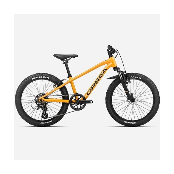 Bicicleta Orbea MX 20 XC (2024)