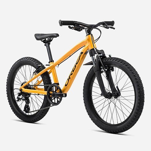 Bicicleta Orbea MX 20 XC (2024)