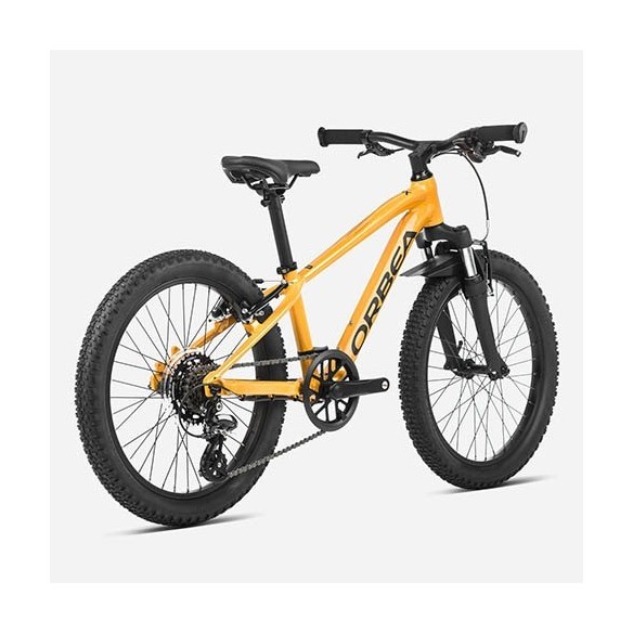 Bicicleta Orbea MX 20 XC (2024)