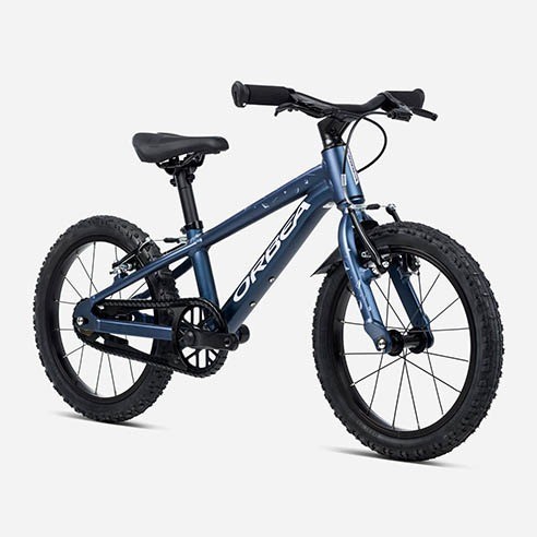 Orbea MX 16 Bike (2024)