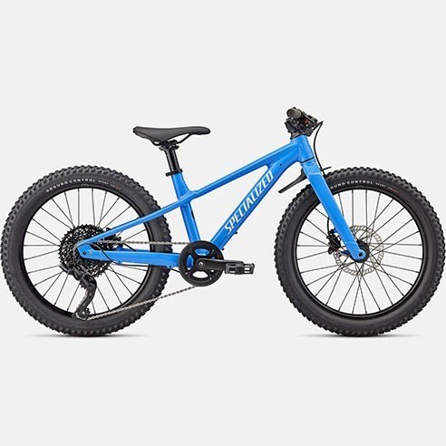 Specialized Riprock 20 Bike (2024)