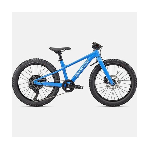 Specialized Riprock 20 Bike (2024)