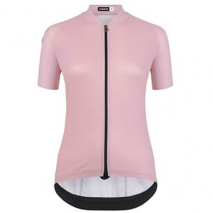 Assos Uma GT C2 Evo Jersey