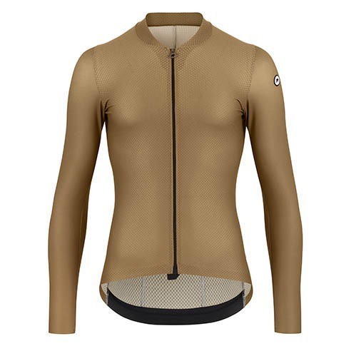 Assos Mille GT LS S11 Jersey