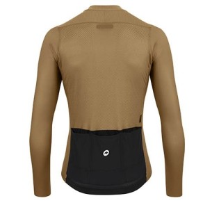 Maillot Assos Mille GT LS S11 2