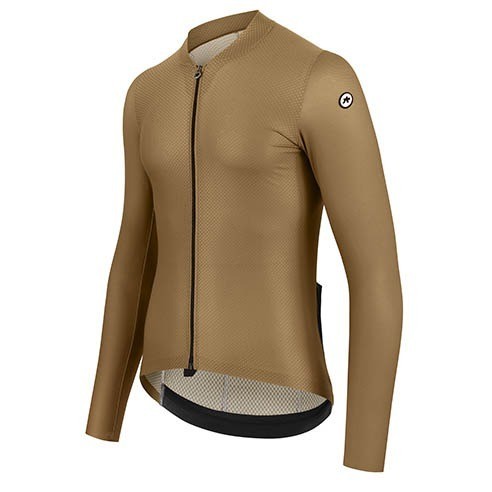 Assos Mille GT LS S11 Jersey