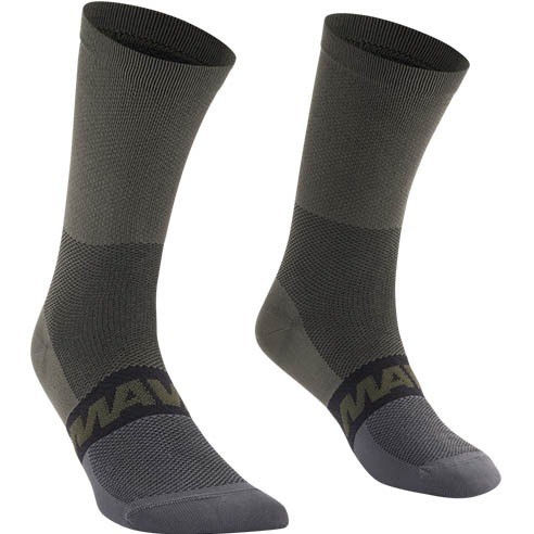 Mavic Aksium Mid Socks