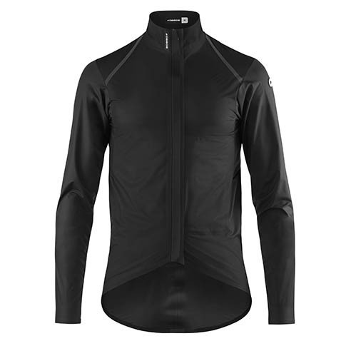 Assos Mille GTS Wasserschnauze S11 Raincoat