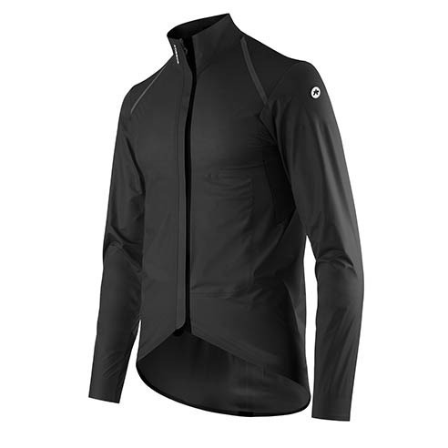 Assos Mille GTS Wasserschnauze S11 Raincoat