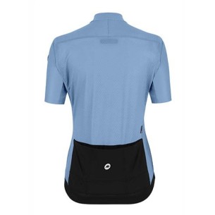 Assos Uma GT S11 Jersey 2