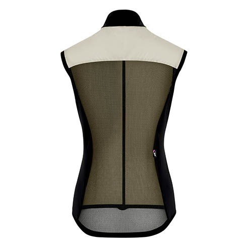 Gilet Assos Uma Gt Wind C2