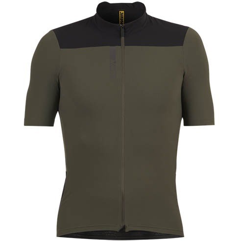 Maillot Mavic Allroad Cargo