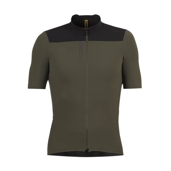 Mavic Allroad Cargo Jersey