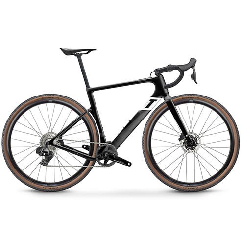 Bicicleta 3T Ultra Boost SRAM Rival XPLR Axs (2024)