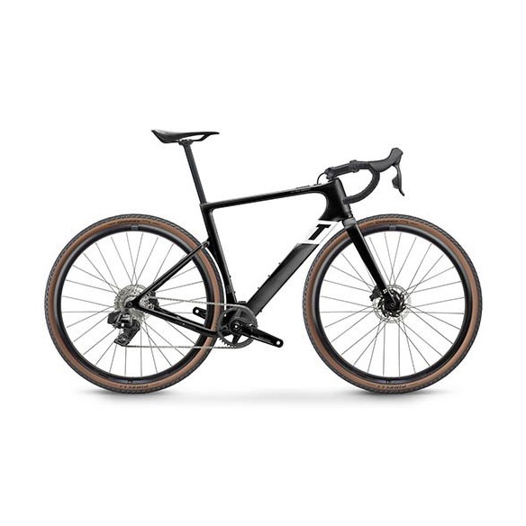 3T Ultra Boost SRAM Rival XPLR Axs Bike (2024)