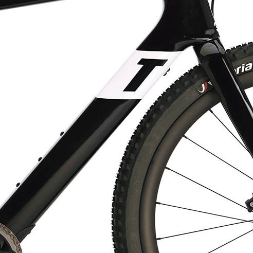 Vélo 3T Ultra Boost SRAM Rival XPLR Axs (2024)
