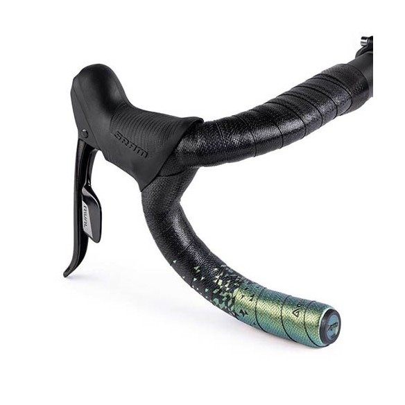 Guee SL Dual Metallic Chameleon Bar Tape