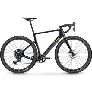 Bicicleta 3T Ultra SRAM Force D1/Eagle Axs (2024)