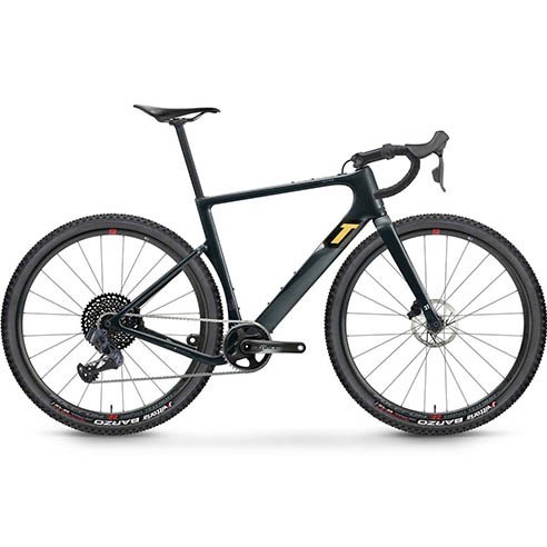 3T Ultra SRAM Force D2/Eagle Axs Bike (2024)