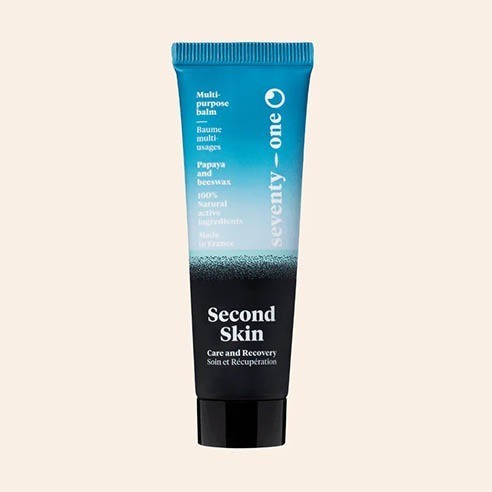 Crema SeventyOne Second Skin 30ml