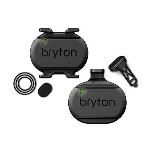 Bryton Dual Intelligent Speed and Cadence Sensor