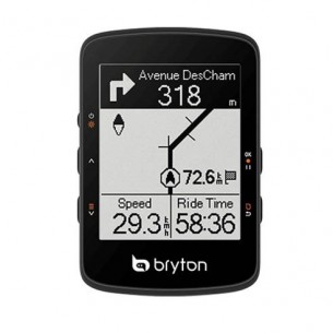 Bryton Rider 460E GPS Cycle Computer