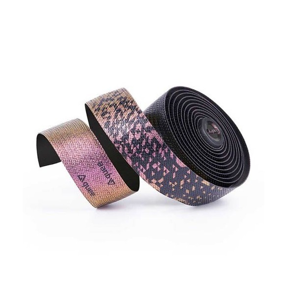 Guee SL Dual Metallic Chameleon Bar Tape