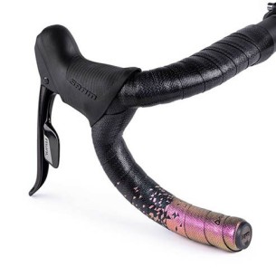 Guee SL Dual Metallic Chameleon Bar Tape 2