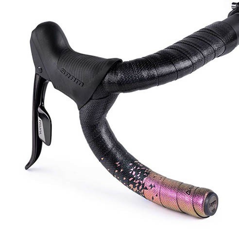 Guee SL Dual Metallic Chameleon Bar Tape