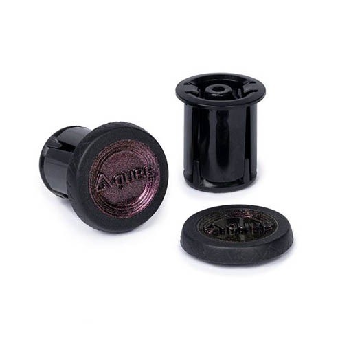 Cinta Manillar Guee SL Dual Metallic Chameleon
